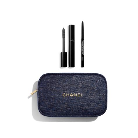 chanel a sight to see makeup set|More.